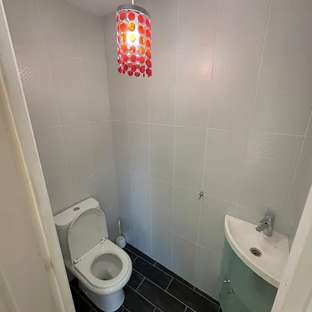 דירה La Parenthese Petite Vie