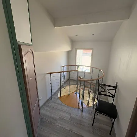La Parenthese Petite Vie