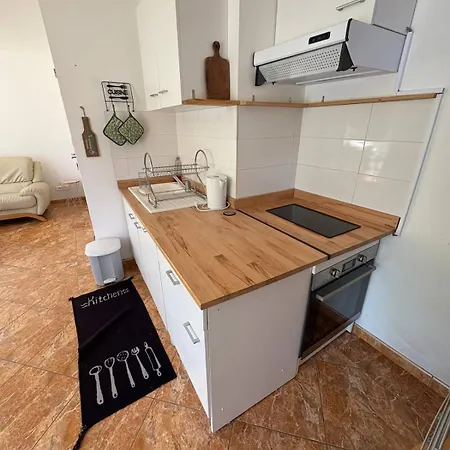 דירה La Parenthese Petite Vie